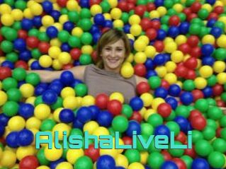 AlishaLiveLi