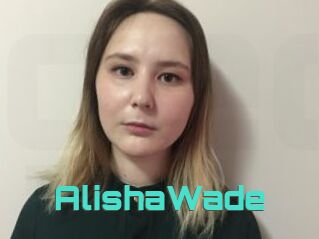 AlishaWade