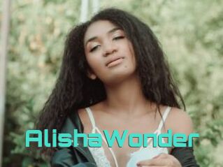 AlishaWonder