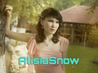 AlisiaSnow