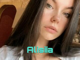 Alisiia