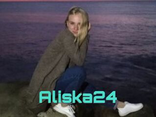 Aliska24