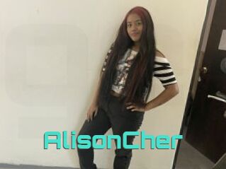 AlisonCher