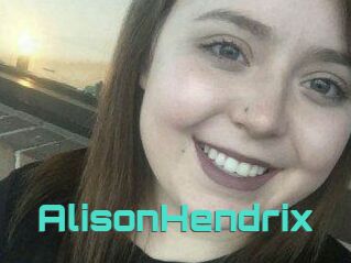 AlisonHendrix