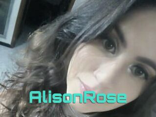 AlisonRose