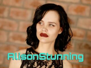 AlisonStunning