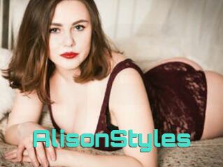 AlisonStyles
