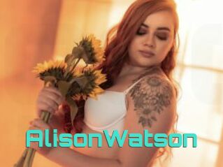 AlisonWatson