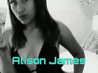 Alison_James