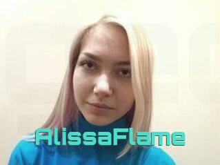 AlissaFlame