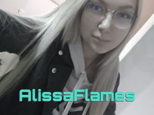AlissaFlames