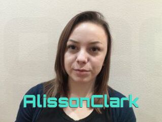 AlissonClark