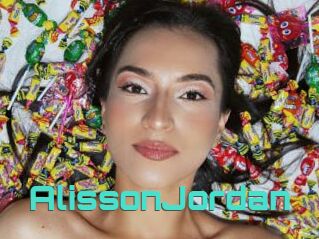 AlissonJordan