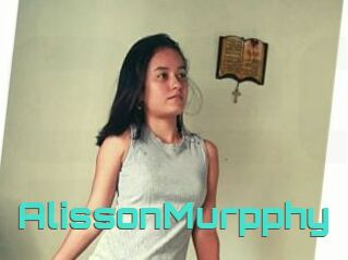 AlissonMurpphy