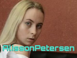 AlissonPetersen