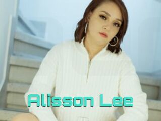 Alisson_Lee