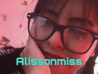 Alissonmiss
