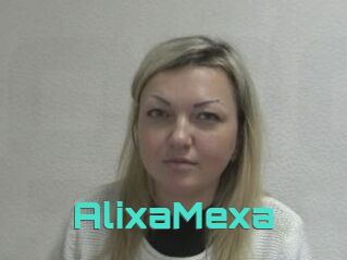 AlixaMexa