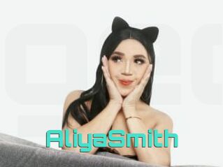 AliyaSmith