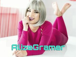 AlizeGramer