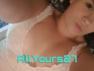 AllYours27