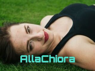 AllaChiora