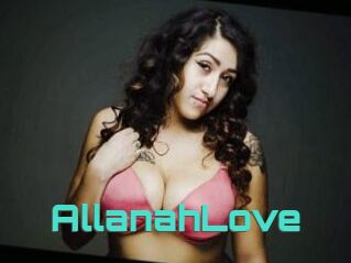 AllanahLove