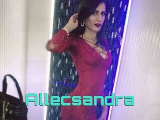 Allecsandra