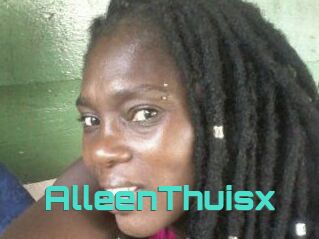 AlleenThuisx
