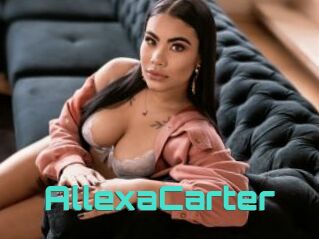 AllexaCarter