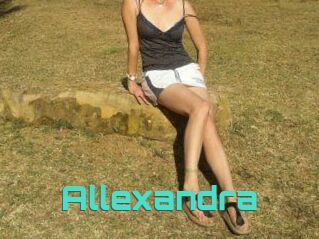 Allexandra