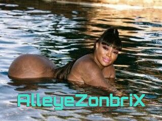 AlleyeZonbriX