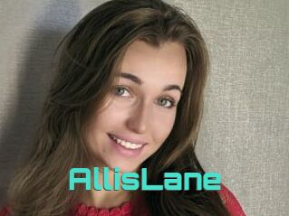 AllisLane