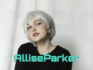 AlliseParker