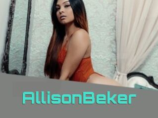 AllisonBeker