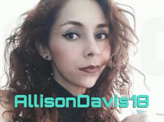 AllisonDavis18