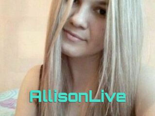 AllisonLive
