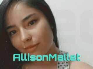 AllisonMallet