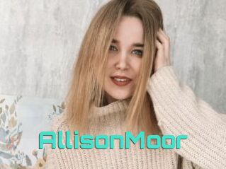 AllisonMoor