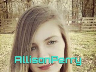 AllisonPerry