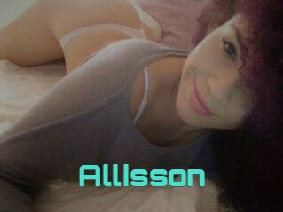 Allisson