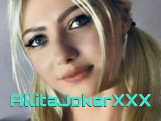 AllitaJokerXXX