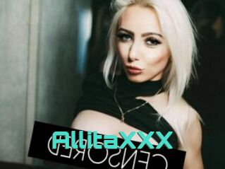 AllitaXXX