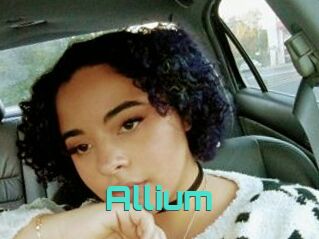 Allium