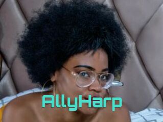 AllyHarp