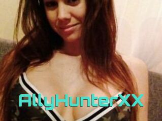 AllyHunterXX