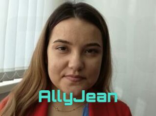 AllyJean