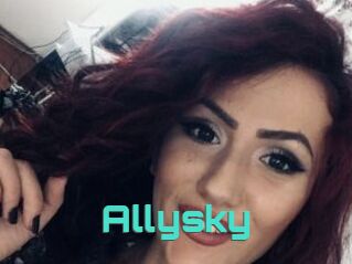 Allysky