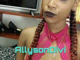 AllysonDivi