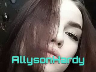 AllysonHardy
